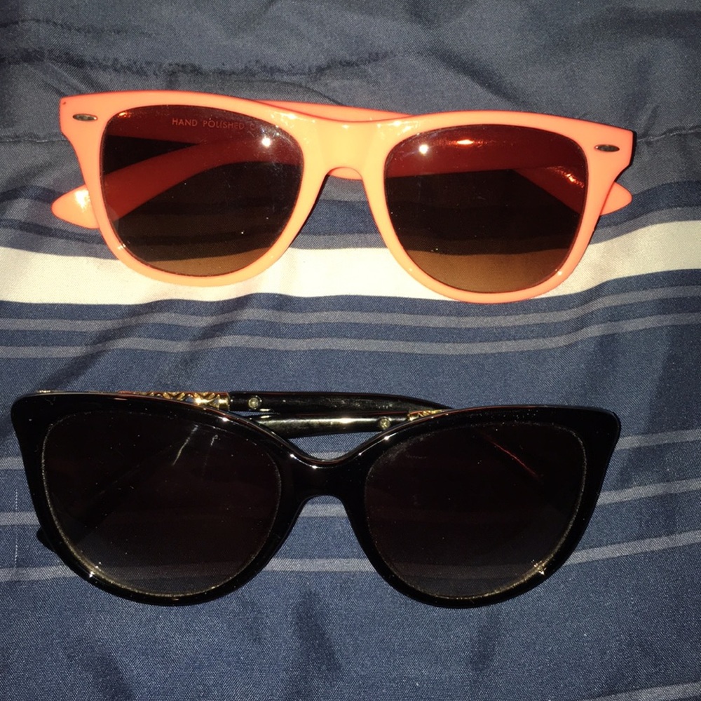 Women Glasses